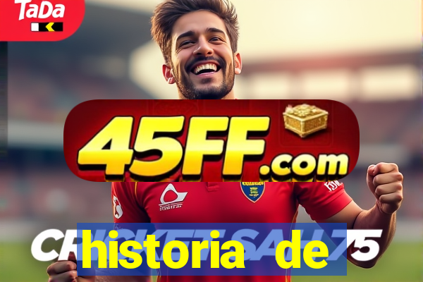 historia de personagem rp
